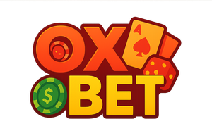 OX Bet Logo